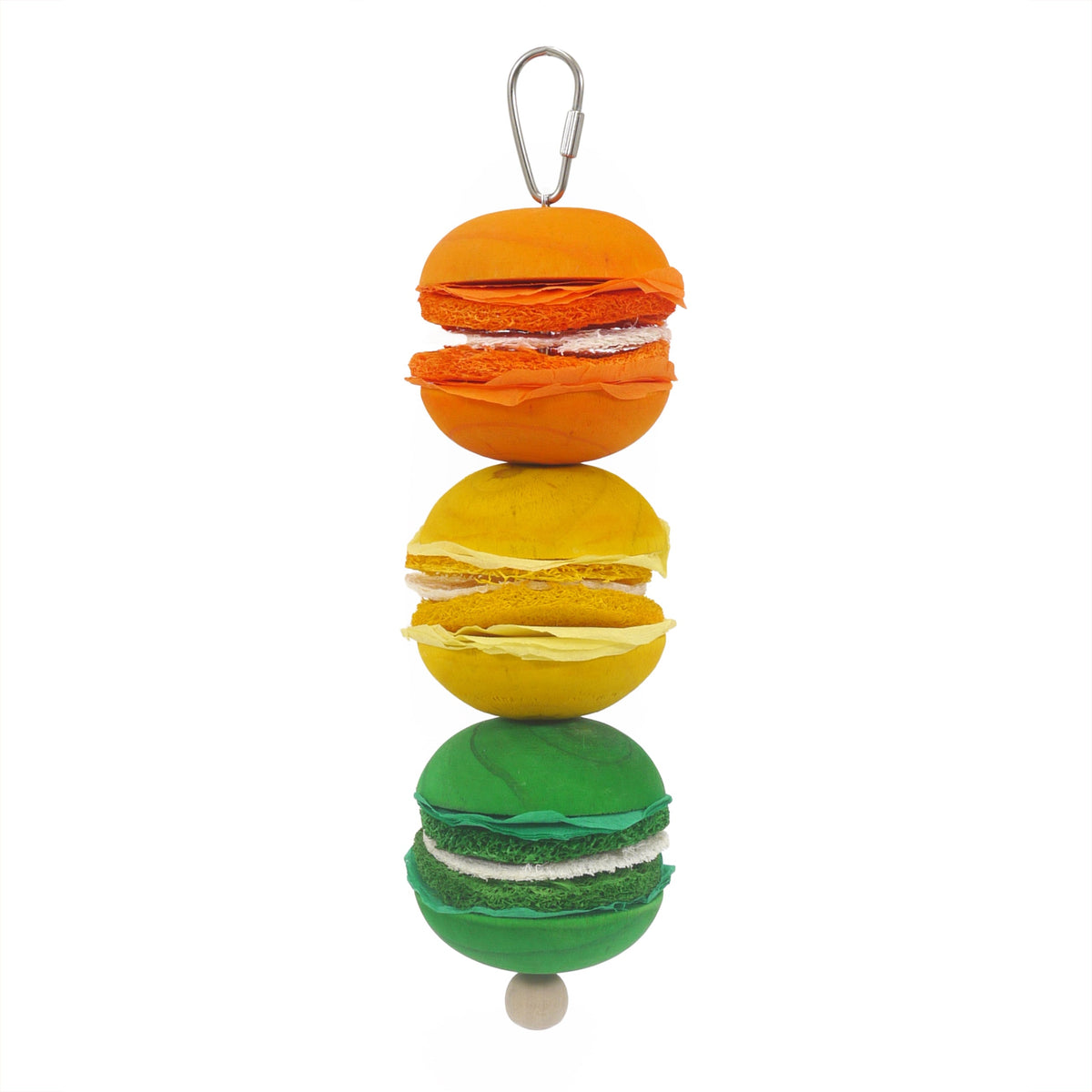 Macaron A Bob