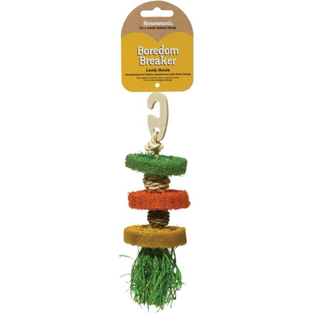 Hanging Loofa Hoola