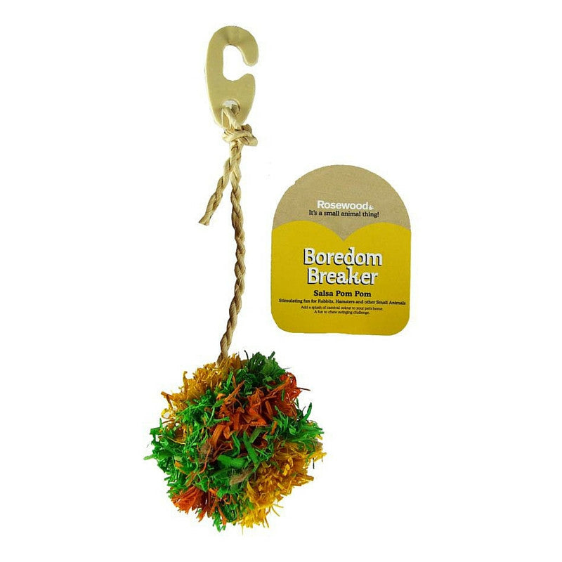Salsa Pom Pom