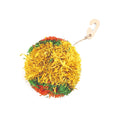 Bright Corny Pompom