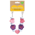 Hanging Flower Garland